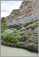 Casas Cueva