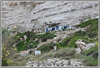 Casas Cueva