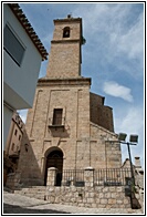 San Andrs