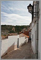 Callejuelas