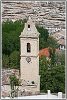 Torre de la Iglesia