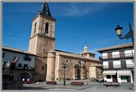 Tarazona de la Mancha