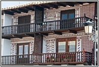 Arquitectura Tradicional