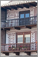 Balconadas