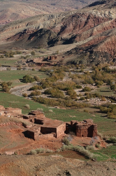 Kasbah