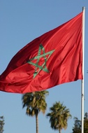 Morocco Flag
