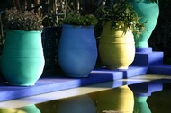 Majorelle Garden
