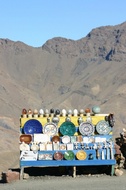 Tipical Gifts in the Atlas