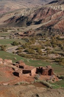 Kasbah