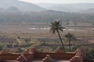 Oasis View