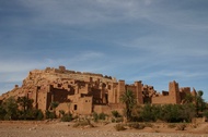 Ait-Benhaddou