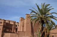 Ait-Benhaddou