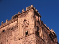 Kasbah of Telouet