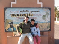 Tombouctou 52 Jours