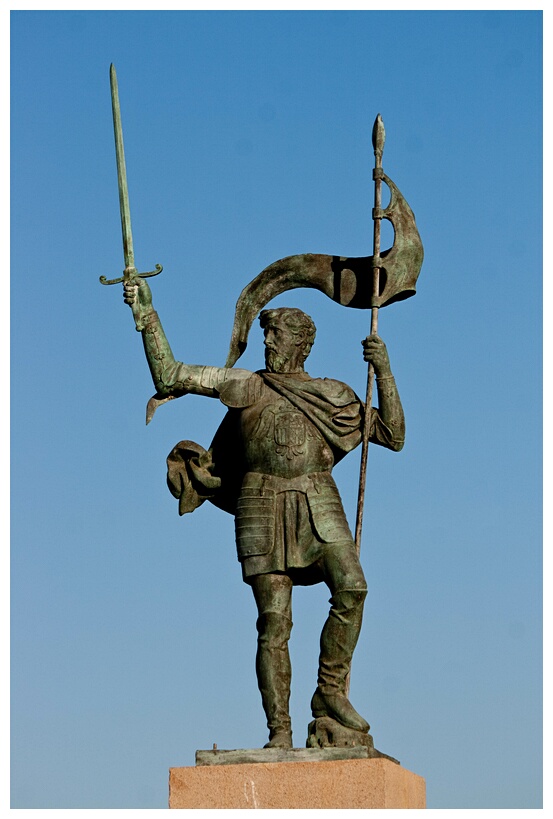 Pedro de Estopin