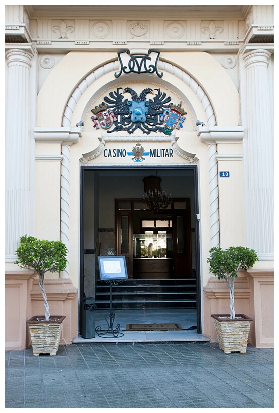 Casino Militar