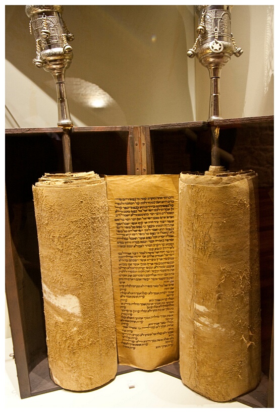 Torah
