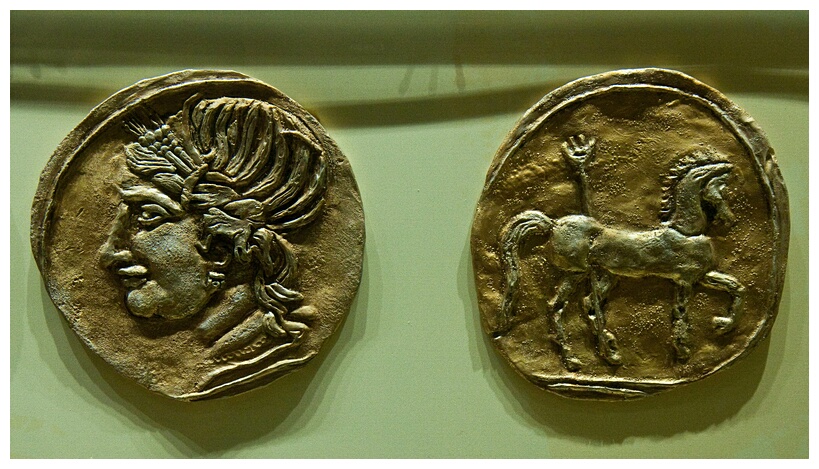 Ancient Coins
