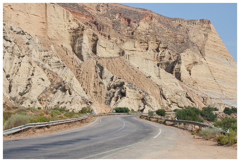 Rif Landscape