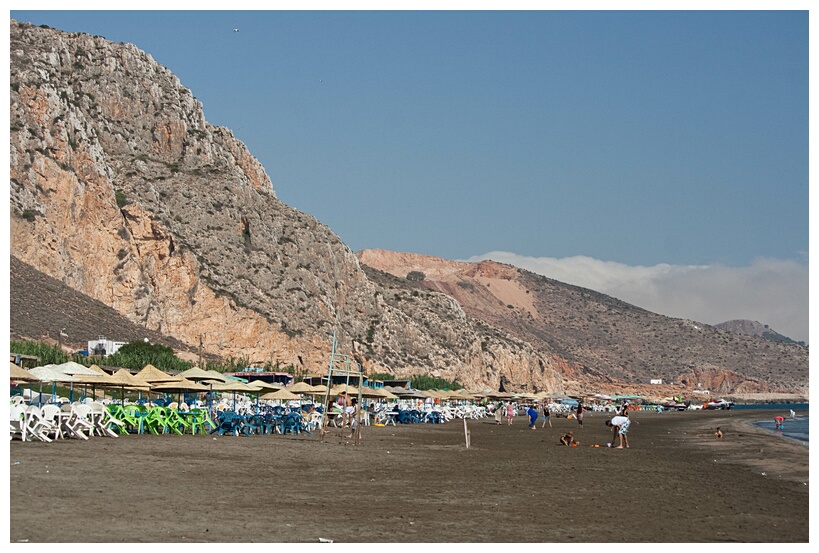 Asfiha Beach