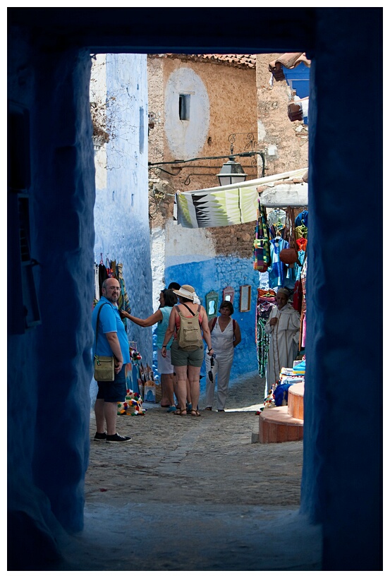 Souvenirs Shops