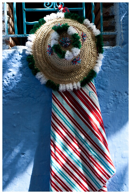Traditional Clothes