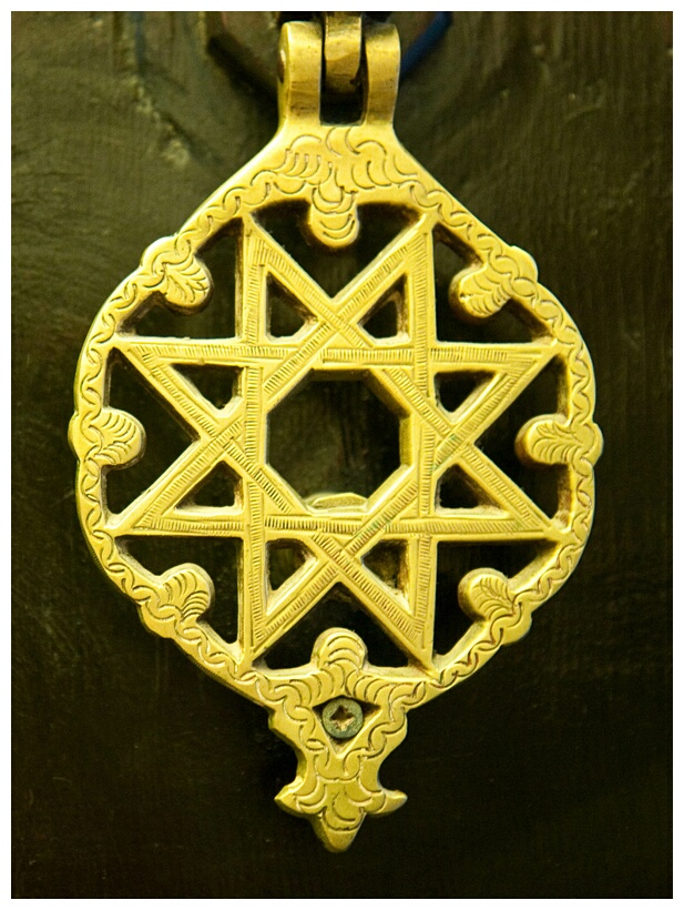 Doorknocker