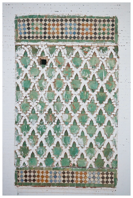 Tile Design
