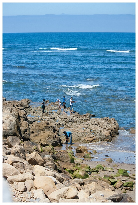 Fishing