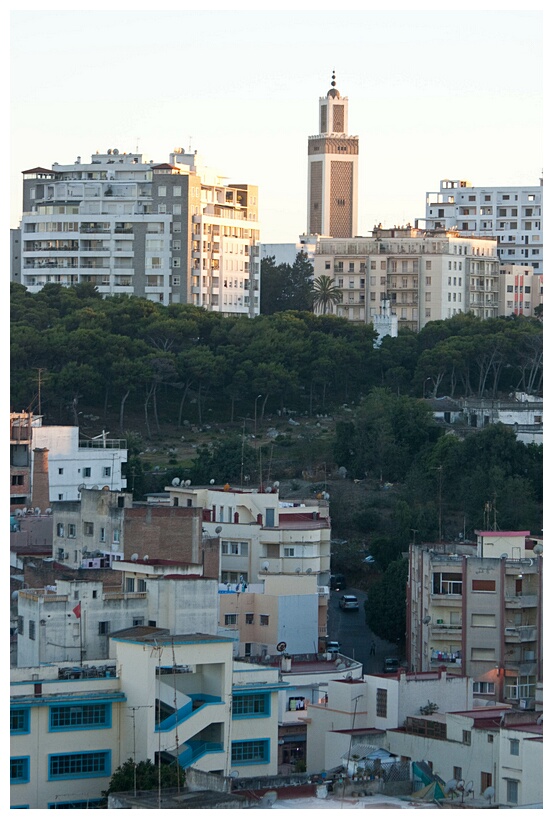 Ville Nouvelle