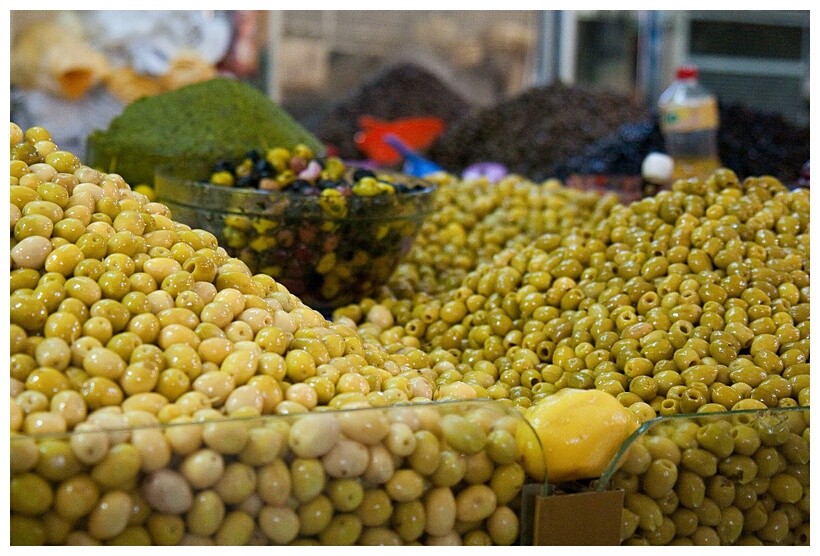 Olives