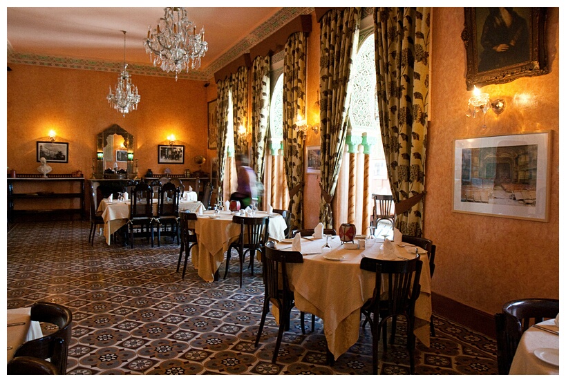 Hotel Continental