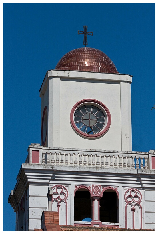 Old Spanish Church