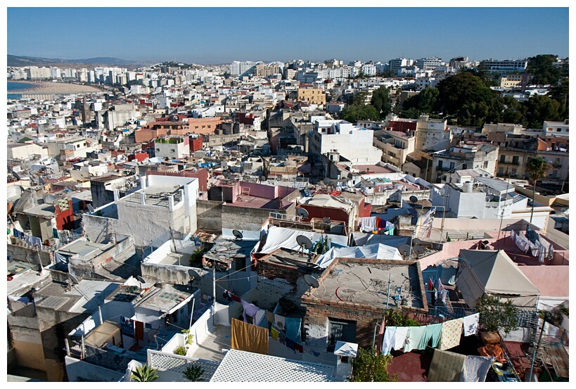 Medina View