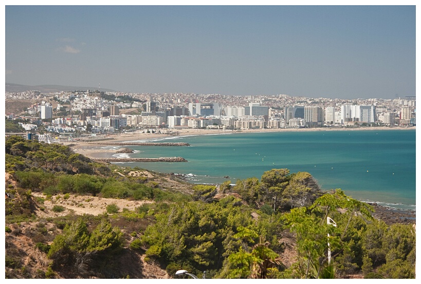 Tangier Bay