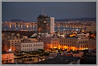 Melilla New Town