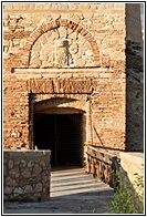 North Gate