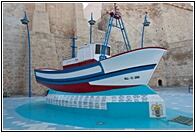 Plaza de los Pescadores