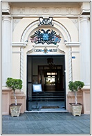 Casino Militar