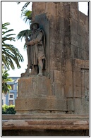 Military Monument