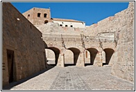 Melilla Stronghold