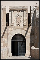 Puerta de Santiago