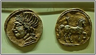 Ancient Coins