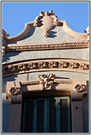 Modernism in Melilla