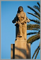 Winged Victory