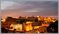 Melilla Old Town