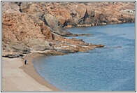 Lonely Beach