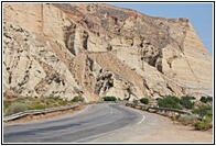 Rif Landscape