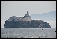 Pen de Alhucemas