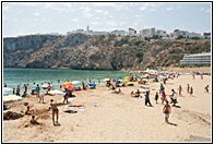 Playa Quemado